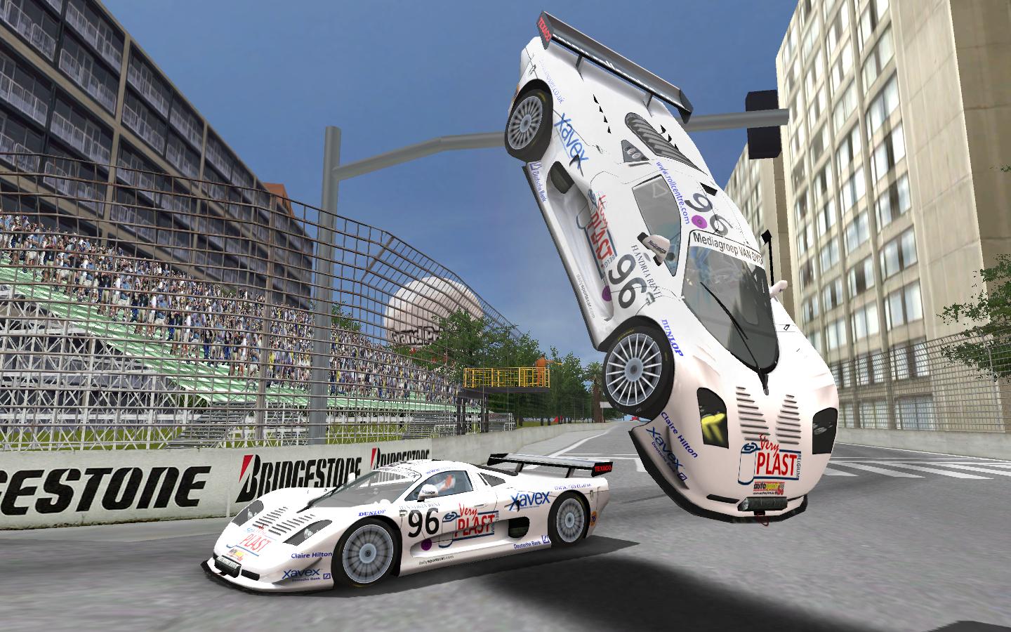 GTR2 Picture page